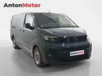 Nuevo Opel Vivaro-e Combi 120 CV (88 kW) 2025 Gris Monovolumen