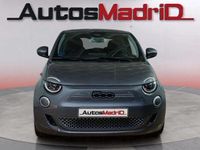 Usado Fiat 500e 86 kW (118 CV) 2024 Utilitario
