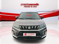Usado Suzuki Vitara 129 CV (94 kW) 2023 Gris / plata SUV
