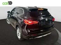 Usado MG EHS Luxury 258 CV (189 kW) 2022 Negro SUV