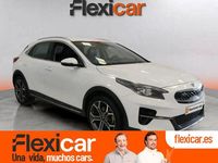 Usado Kia XCeed 204 CV (150 kW) 2021 Blanco SUV