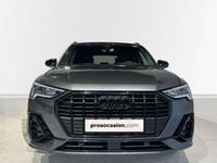 Occasion Audi Q3 Exclusive 150 ch (110 kW) 2022 Gris SUV