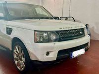 usado Land Rover Range Rover Sport 3.0SDV6 AB Aut.