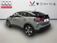 Usado Citroën C4 145 CV (106 kW) 2025 Verde SUV