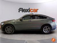 Usado Mercedes GLC220 194 HP (142 kW) 2020 Cinzento