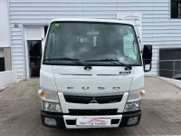 Usado Mitsubishi Canter 131 CV (96 kW) 2019 Blanco Van