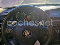 Usado BMW 335 M Performance 306 CV (225 kW) 2007 Negro Berlina