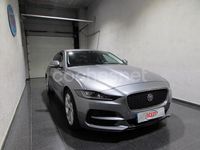 Usado Jaguar XE S 250 CV (183 kW) 2020 Gris / plata Berlina