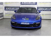 usado Porsche Panamera 4 E Hybrid SportDesign 462cv