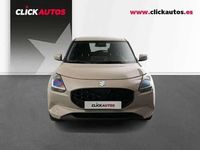 Usado Suzuki Swift 83 CV (61 kW) 2025 Beige Utilitario