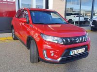 Usado Suzuki Vitara 116 CV (85 kW) 2022 Rojo SUV