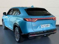 Usado Honda e:Ny1 Advance 150 kW (204 CV) 2024 Azul SUV