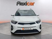 Usado Kia Stonic 84 CV (61 kW) 2022 Blanco SUV