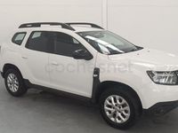 Occasion Dacia Duster Comfort 115 ch (84 kW) 2021 Blanc SUV