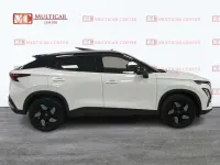 Usado Omoda 5 147 CV (108 kW) 2024 Blanco SUV