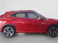 Usado Mitsubishi Eclipse Cross 188 CV (138 kW) 2022 SUV