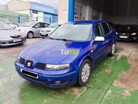 usado Seat Toledo 1.9 tdi