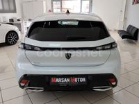 Usado Peugeot 308 Allure 130 CV (95 kW) 2024 Blanco Berlina