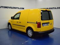 usado VW Caddy 2.0 TDI 75KW BMT DSG