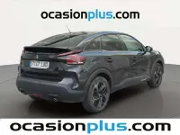 Usado Citroën C4 Feel 131 CV (96 kW) 2021 Negro Utilitario