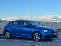 usado Audi A3 Sedán 2.0tdi S Line Edition 110kw