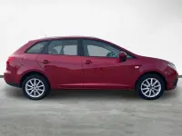 Usado Seat Ibiza Style 85 CV (62 kW) 2011