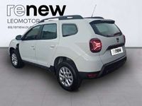 usado Dacia Duster 1.5 Blue Dci Comfort 4x2 85kw