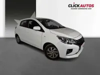 Usado Mitsubishi Space Star Motion 71 CV (52 kW) 2024 Blanco Utilitario