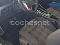 Usado VW Golf VIII GTI 265 CV (194 kW) 2025 Blanco Berlina