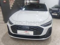 Usado Audi A5 Ambiente 204 CV (150 kW) 2025 Blanco Familiar