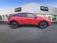 Nuevo Citroën C4 147 CV (108 kW) 2025 Rojo Berlina