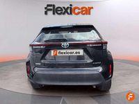 Usado Toyota Yaris Cross Active 116 CV (85 kW) 2024 Negro SUV