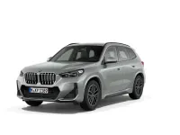 Nuevo BMW X1 150 CV (110 kW) 2026 Gris SUV