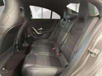 Usado Mercedes CLA220 AMG 190 CV (139 kW) 2023 Gris Berlina