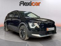 Usado Kia Niro 150 kW (204 CV) 2024 Negro SUV