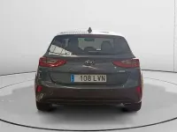 Usado Kia Ceed 136 CV (100 kW) 2021 Gris Utilitario