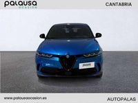 Usado Alfa Romeo Tonale Edizione Speciale 131 CV (96 kW) 2023 Azul SUV