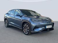 Usado BYD Sealion 7 389 kW (530 CV) 2024 Gris SUV