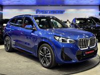 Usado BMW X1 Comfort Edition 163 CV (119 kW) 2025 Azul SUV