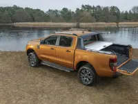 Usado Ford Ranger XL 170 CV (125 kW) 2022 Blanco Pickup/Camioneta