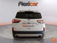 Usado Ford Kuga Titanium 120 HP (88 kW) 2022 Branco SUV