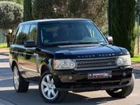 Usado Land Rover Range Rover Vogue 272 CV (200 kW) 2007 SUV