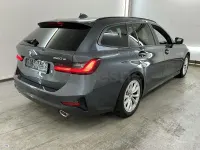 Usado BMW 330e 292 CV (214 kW) 2022 Gris / plata Familiar