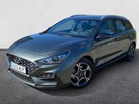 Usado Hyundai i30 N Line 120 CV (88 kW) 2023