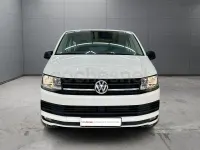Usado VW Multivan 150 CV (110 kW) 2020 Blanco Monovolumen