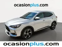 Usado MG HS Luxury 162 CV (119 kW) 2024 Blanco SUV