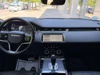 Usado Land Rover Range Rover evoque R-Dynamic 163 CV (119 kW) 2022 Gris SUV