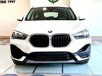 Usado BMW X1 150 CV (110 kW) 2022 Blanco SUV