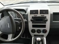 usado Jeep Compass 2.0CRD Limited