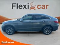 usado Mercedes GLC220 GLCd 4MATIC